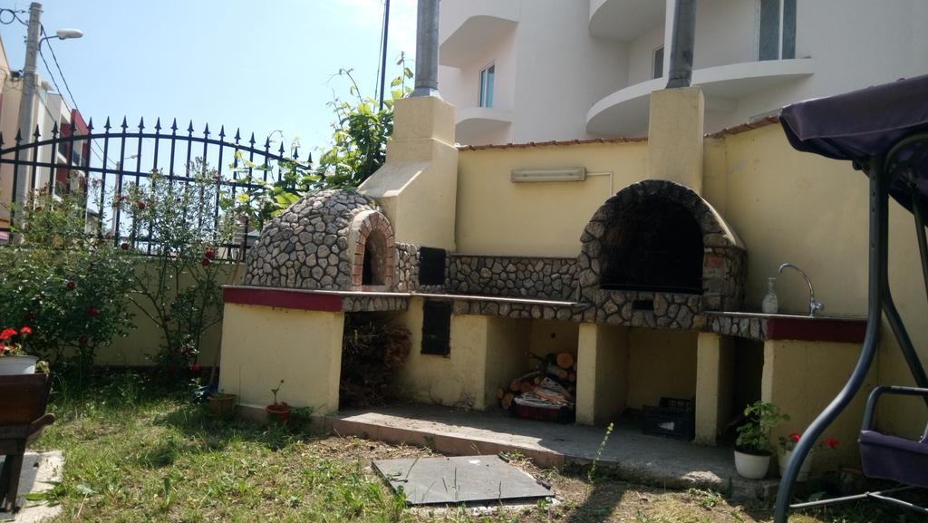 אפורי נורד Vila Stella Marina מראה חיצוני תמונה
